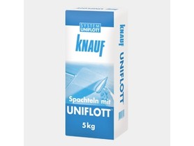 Zdjęcie produktu: Knauf Uniflott Masa szpachlowa 5 kg