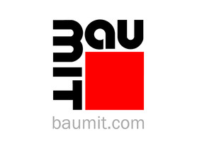 Zdjęcie: Baumit tynk akrylowy Granopor Top BARANEK 1,5 mm - wiadro 30 kg