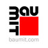 Miniatura zdjęcia: Baumit drobnoziarnisty tynk dekoracyjny NanoporFine Top 1 mm - wiadro 30 kg