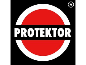 Zdjęcie: Protektor (nr 10077) narożnik stalowy, ocynkowany do mokrych tynków 34x34 mm