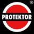 Miniatura zdjęcia: Protektor (nr 03794) narożnik PVC wym. 25x35 mm, z siatką i kapinosem 2,5 mb
