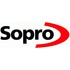 Miniatura zdjęcia: Sopro Rapidur<sup>®</sup> M1 Zaprawa szybkowiążąca do jastrychów 769 - 25 kg