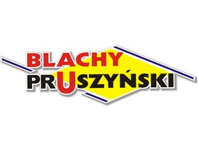 Producent: Pruszyński blachodachówki