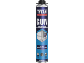 Zdjęcie produktu: SELENA GUN Piana Pistoletowa Wielosezonowa 750 ml  TYTAN PROFESSIONAL 10049923