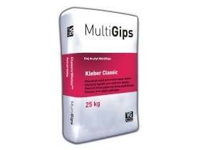 Zdjęcie:  MultiGips Kleber Classic klej zwykły VG-ORTH Fugenfuller