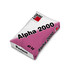 Miniatura zdjęcia: Baumit jastrych płynny Alpha 2000 