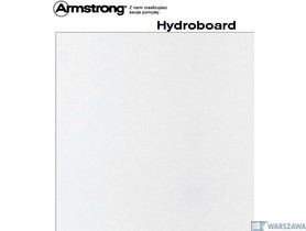 Zdjęcie produktu: Hydroboard 15 mm Armstrong