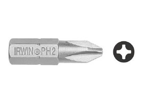 Zdjęcie produktu: Grot  1/4"/25 mm Phillips Ph1 (10 szt.) 10504330 