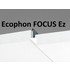 Miniatura zdjęcia: Ecophon Focus™ płyta sufitowa biała, czarna, wszystkie krawędzie