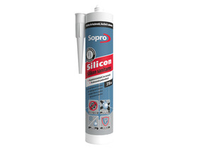 Zdjęcie produktu: Sopro Silikon sanitarny - 310 ml wszystkie kolory