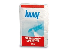 Zdjęcie: Knauf Fireboard-Spachtel Masa szpachlowa ogniowa