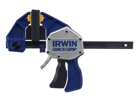 Zdjęcie produktu: Ścisk IRWIN QUICK-GRIP XP 300 mm/12" 10505943 