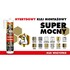 Miniatura zdjęcia: SOUDAL Klej hybrydowy T-REX GOLD 290ml