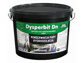 Zdjęcie produktu: IZOLEX - DYSPERBIT DN - 20 KG