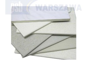 Zdjęcie produktu: Płyta włókno-cementowa Cementex wodoodporne elewacja Siniat KALSI - Najniższa cena