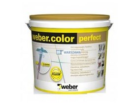 Zdjęcie produktu: weber.color perfect 5kg