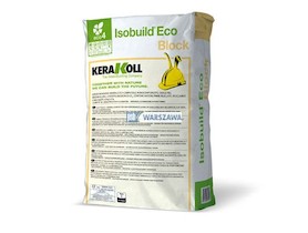 Zdjęcie: Kerakoll Isobuild Eco Block - klej i szpachla do bloczków