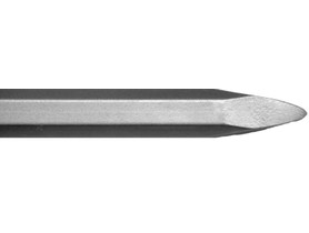 Zdjęcie produktu: Szpicak SDS-plus 250 mm sześciokąt 10502194 