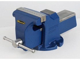 Zdjęcie produktu: Imadło slusarskie PRO-ENTRY 100 mm 10507771 