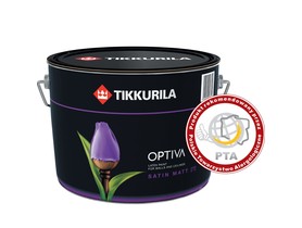 Zdjęcie produktu: OPTIVA SATIN MATT [7] Farba lateksowa do ścian i sufitów.