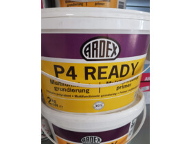 Zdjęcie: Ardex P4 8 kg, 2 kg uniwersalny środek grunt.