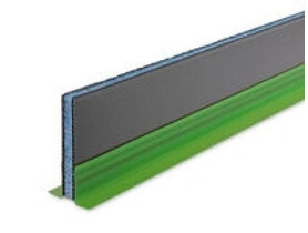Zdjęcie produktu: KNAUF Dylatacja 10/80 do otworów drzwiowych, długość 1800 mm, 20 szt./op., 861596