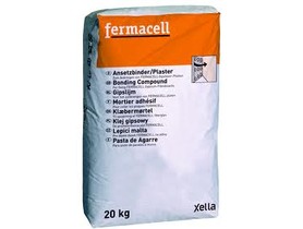 Zdjęcie: Masa szpachlowa Fermacell, 20 kg worek  79003