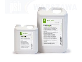 Zdjęcie produktu: Slc Eco EP21 - żywica gruntująca chłonne podłoża (A+B)