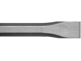 Zdjęcie produktu: Dłuto wąskie SDS-plus 20 x 250 mm 10502195