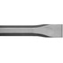 Miniatura zdjęcia: Dłuto wąskie SDS-plus 20 x 250 mm 10502195