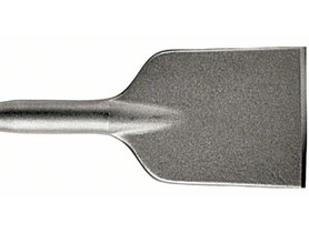 Zdjęcie: Dłuto do asfaltu SDS-max 400 x 90 mm