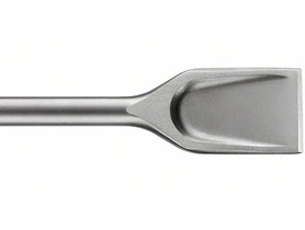 Zdjęcie produktu: Dłuto łopatkowe SDS-plus 250 x 40 mm