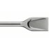 Miniatura zdjęcia: Dłuto łopatkowe SDS-plus 250 x 40 mm