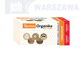 Zdjęcie produktu: fundament Termonium 0,035 styropian wodoodporny