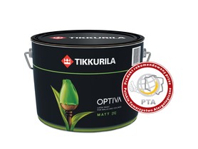 Zdjęcie produktu: OPTIVA MATT [5] Farba lateksowa do ścian i sufitów