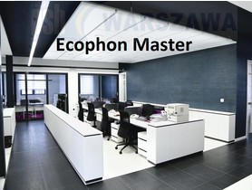 Zdjęcie produktu: Ecophon Master T15 T24  B C Ds E Eg F master A gamma Dp akcesoria 