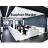 Miniatura zdjęcia: Ecophon Master T15 T24  B C Ds E Eg F master A gamma Dp akcesoria 