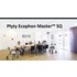 Miniatura zdjęcia: Ecophon Master T15 T24  B C Ds E Eg F master A gamma Dp akcesoria 