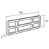 Miniatura zdjęcia: Ecophon Master T15 T24  B C Ds E Eg F master A gamma Dp akcesoria 