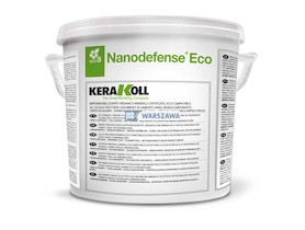 Zdjęcie: Nanodefense Eco - folia w płynie do wnętrz