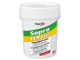 Zdjęcie produktu: SOPRO Fuga epoksydowa PLUS Czarny 90 1510/2 