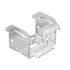 Miniatura zdjęcia: RIGIPS Łącznik krzyżowy Rigistil do profila C A-C-09-0c / 11513383