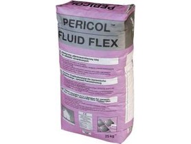 Zdjęcie: PERICOL Fluid Flex 25 kg