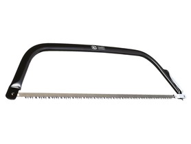 Zdjęcie: Piła kabłąkowa do drewna mokrego  450 mm/18