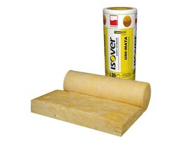 Zdjęcie: Uni-Mata wełna Isover poddasza ścianki 0.039 W/m*K