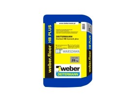 Zdjęcie produktu: weber.floor HB PLUS - Cerinol HB korund plus