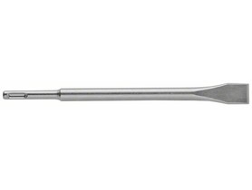 Zdjęcie produktu: Dłuto płaskie SDS-plus 20x250 mm