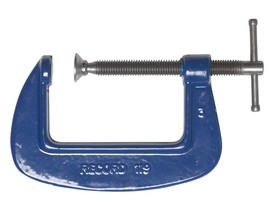 Zdjęcie produktu: Ścisk typu C Medium 75 mm T119/2 