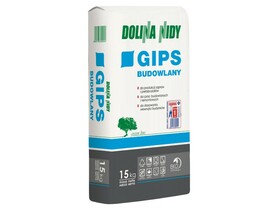 Zdjęcie produktu: DOLINA NIDY Gips budowlany 30 kg /35/