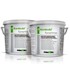 Miniatura zdjęcia: Kerakoll Kerabuild ECO Epoprimer 2x3kg - klej do wypełniania pęknięć